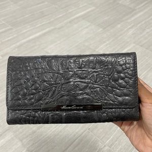 NEW Kenneth Cole wallet